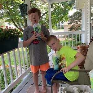 Meet your Posher, Matt